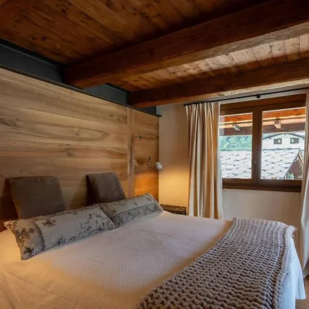 别墅 Piazzale Della Funivia - 4br Chalet- If You Want To Book, Please Contact On Wh-ats-app - 0034-635-518-057 !!!! *